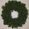 Alps Wreath 18 inch