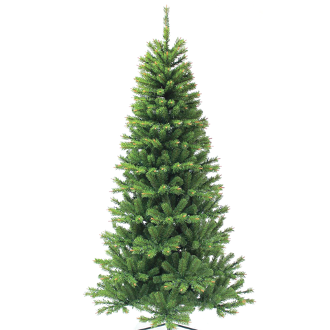 Rocky Mountain Slim Spruce 7.5ft